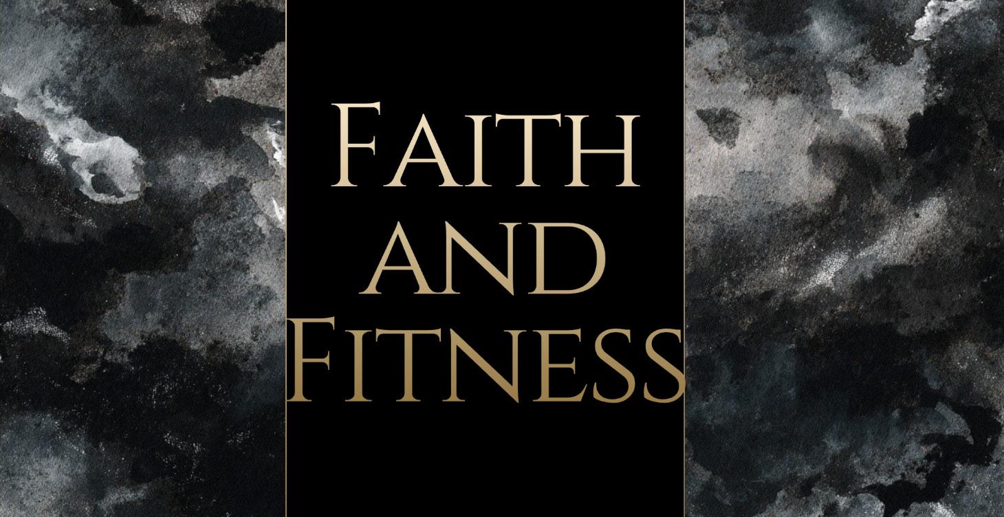 Faith and Fitness Foundations