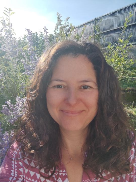 Mélissa Ataland