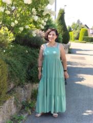 María de Lourdes Ruiz Armella