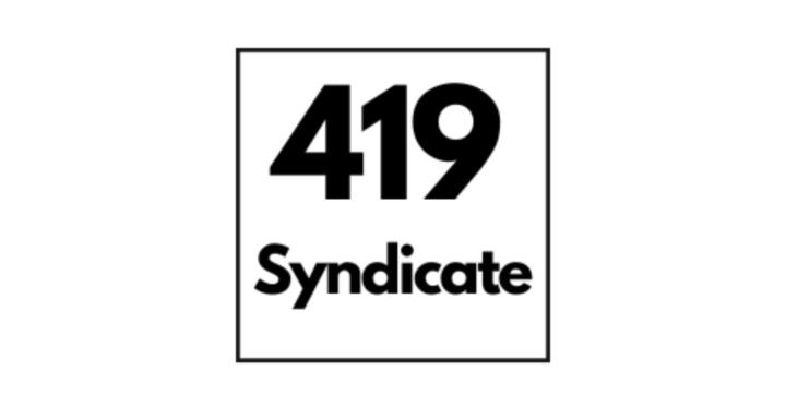 419 Syndicate