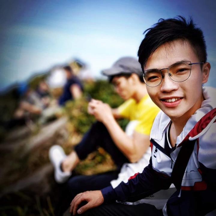 Jiexiang Chen