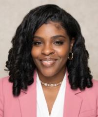 Amanda Jefferson