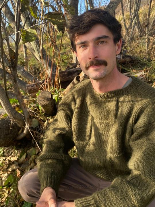 Ethan Martin