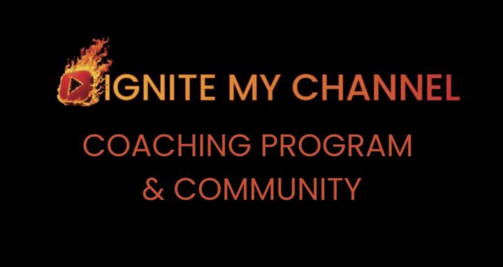 Ignite My Channel