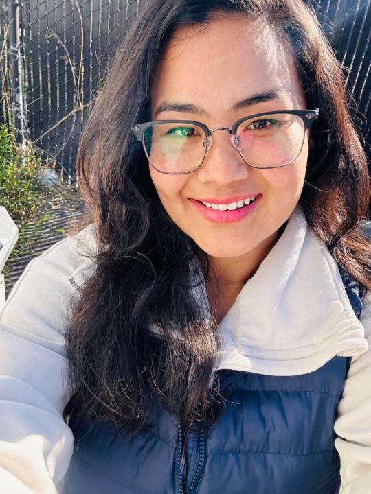 Najma Amiri