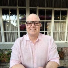 Mark Greenall