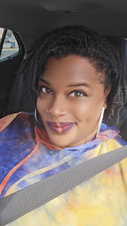 Atoya Jackson