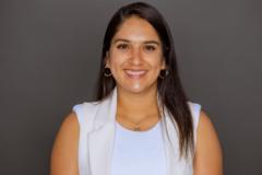 Alejandra Magana Gamero