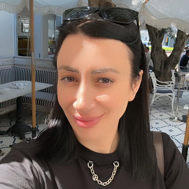 Meri Stepanyan