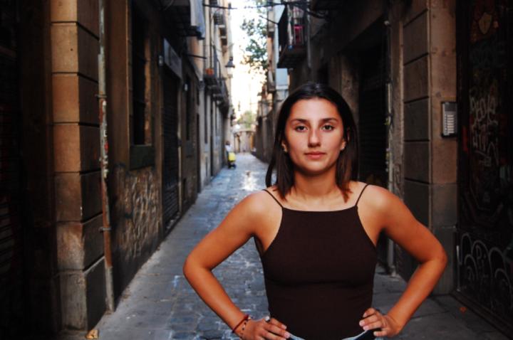 Noèmi Ruggieri