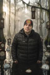 Daniel Italiano Montoya