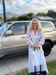 Lisa Cheverier