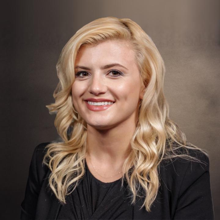 Vasiliki Zotou