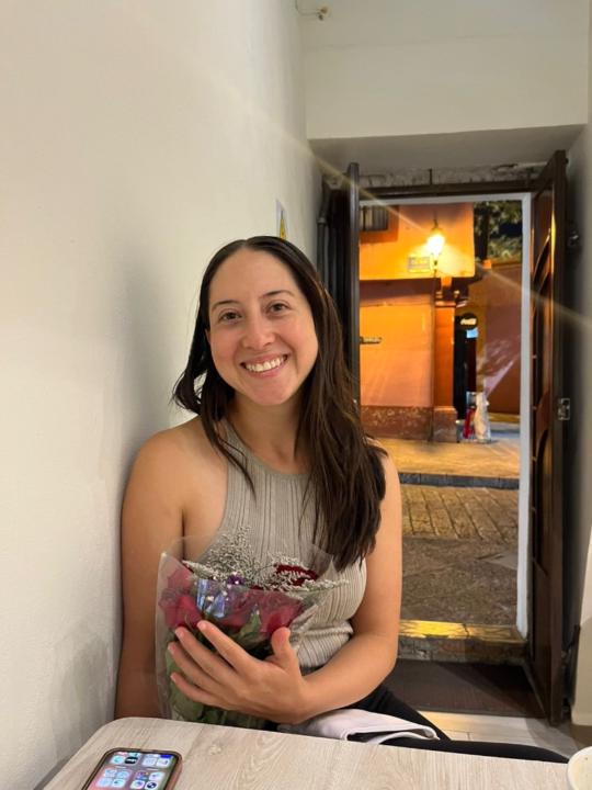 Marisol Cortez