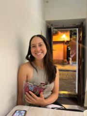 Marisol Cortez