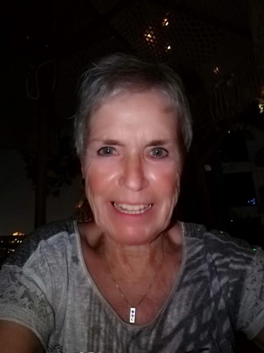 Gundula Bloch