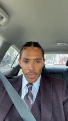 Anthony George