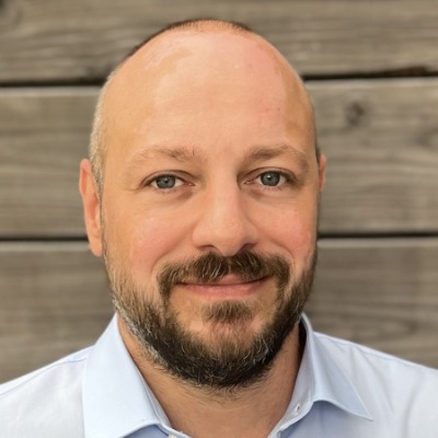 Johannes Kolter