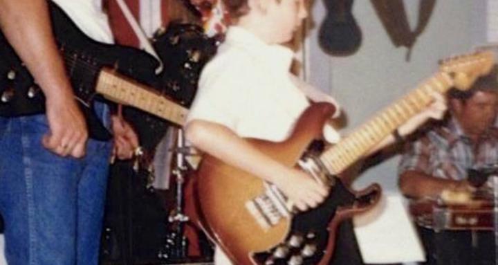 Opry Performer Music Director