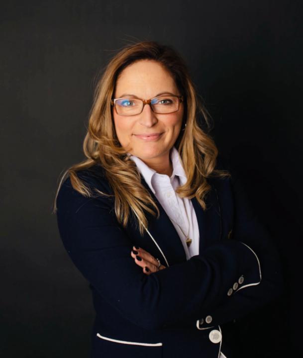 Steffi Baumeister