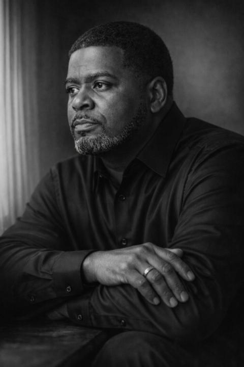 Dr. Clovel Oliphant