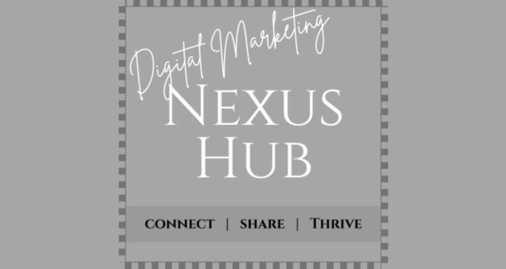 NEXUS HUB w/Adele + Gracey