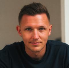 Michael Kristan