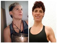Isa y Rosa