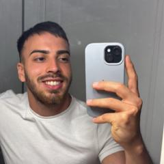 Tomas Avellaneda