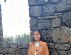 Amrutha Chalasani