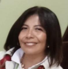 Susana Peña y Lillo Rodríguez