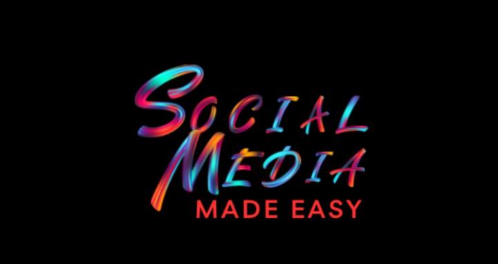 Social Media Made Easy