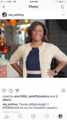 Niquelle Winfrey