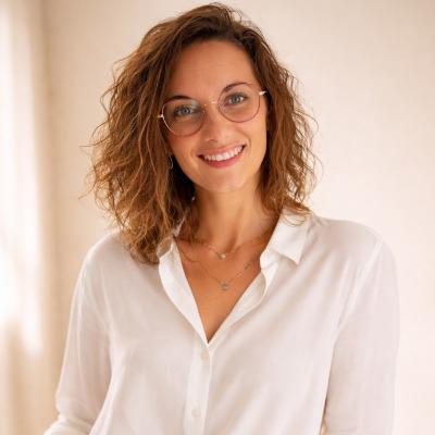 Amandine Sabourin