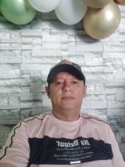 Alexander Gutierrez