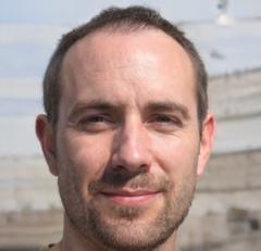 Liam Drake
