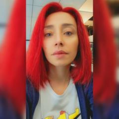 Elena Bulibasa