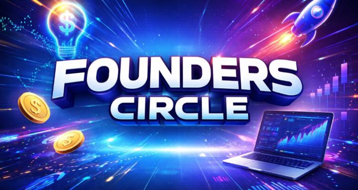 Founders Circle