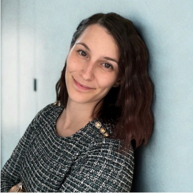 Roxana Duschak