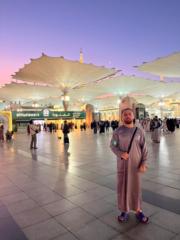 Ali Al-Amood