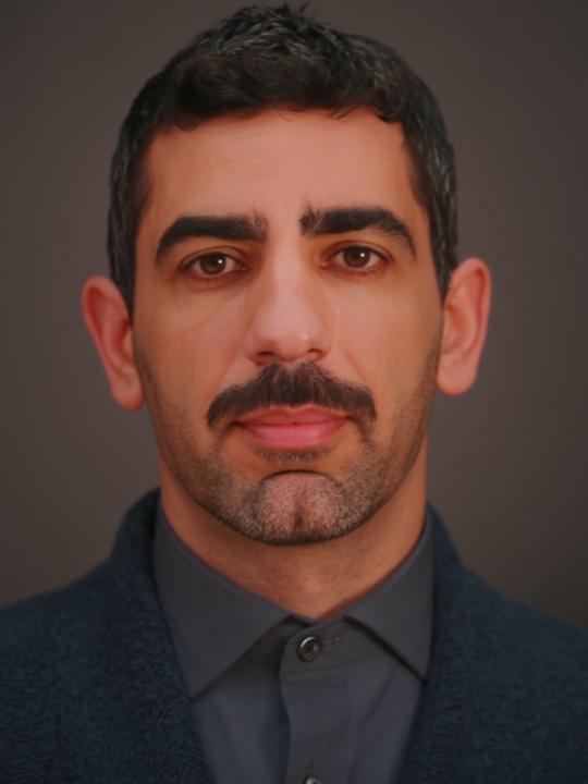 Kash Ghasemi