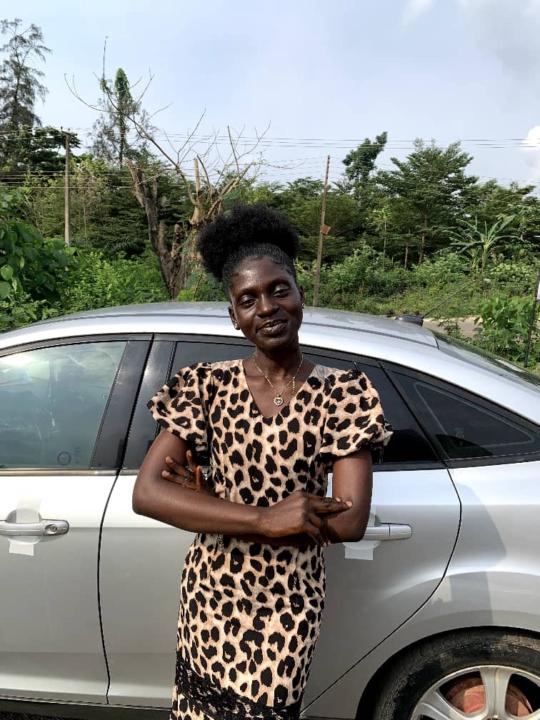 Ifeoluwa Awelewa