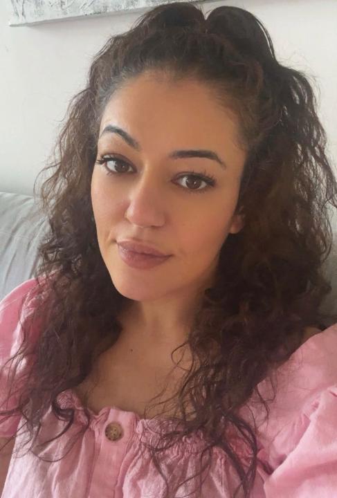 Salomeh Khaghani