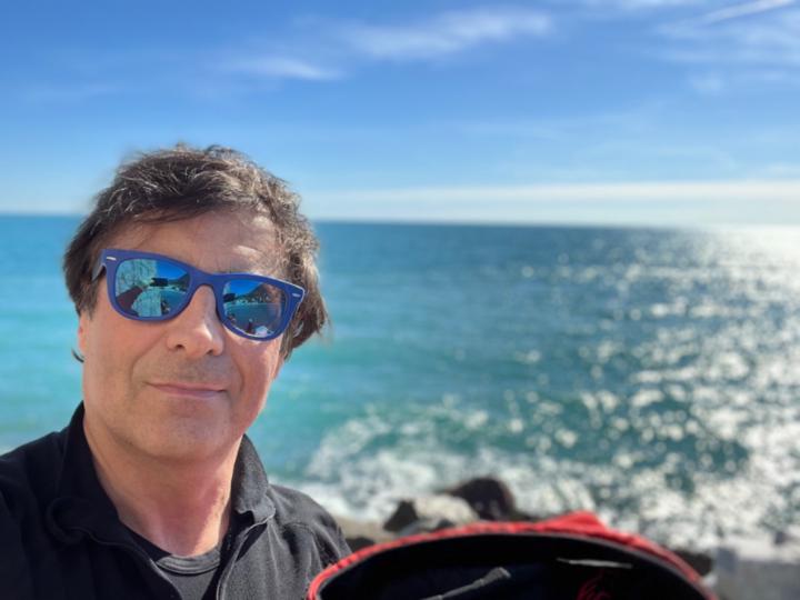 Massimiliano Degiovanni