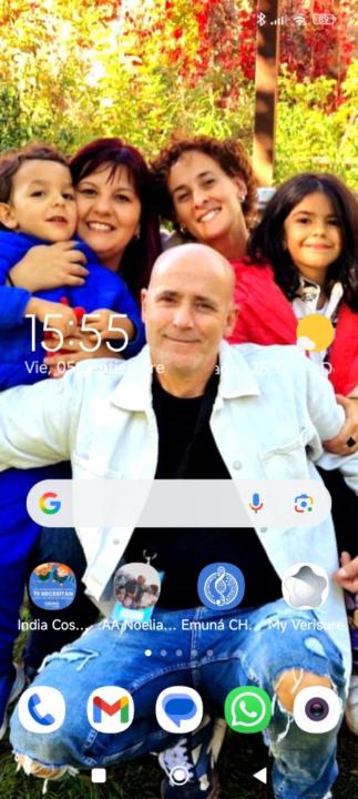 Andrés Javier Oceja Pardo