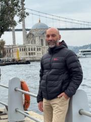 Ahmet Karakus