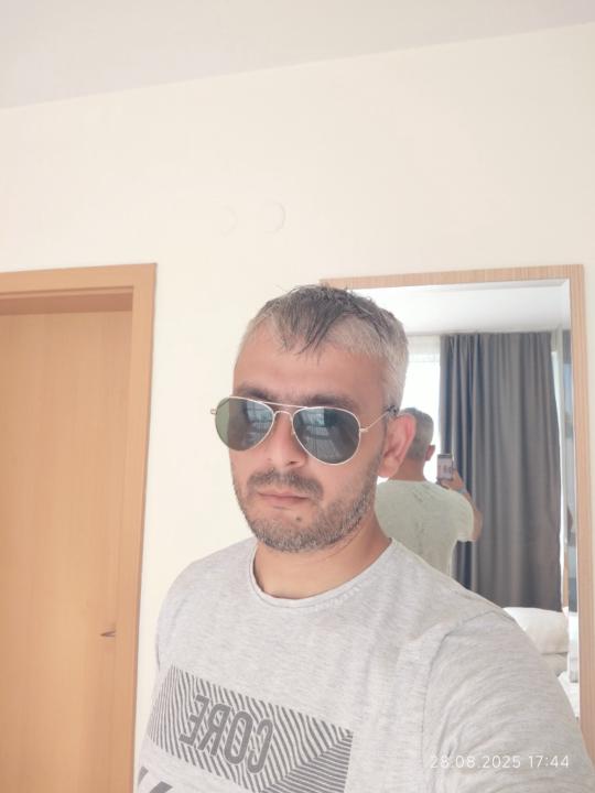 Фердо Михайлов