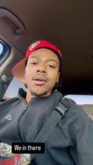 Marquel Bailey