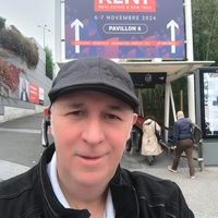 Jean-Marc Blaise