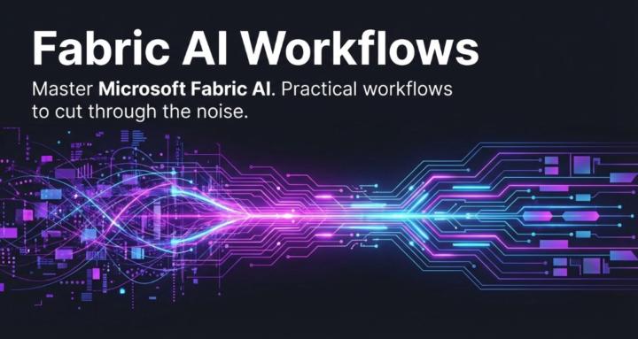 Fabric AI Workflows